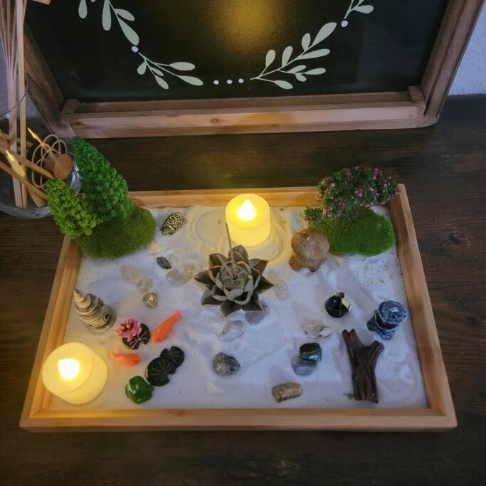 The Ritz Spa Sanctuary Hot Tub/Patio/Fam/Pet Las Cruces Bagian luar foto