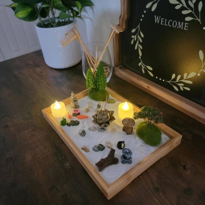 The Ritz Spa Sanctuary Hot Tub/Patio/Fam/Pet Las Cruces Bagian luar foto